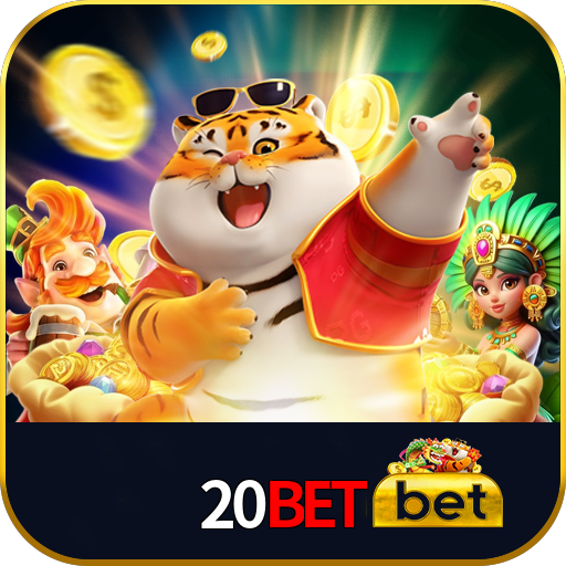 Imagem promocional da 20bet mostrando a plataforma e suas vantagens