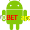 Aplicativo 20bet app para Android