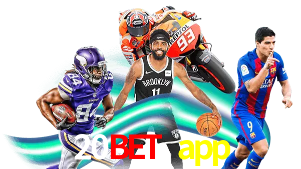 20bet app