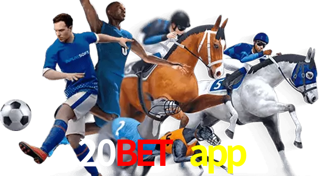 20bet app