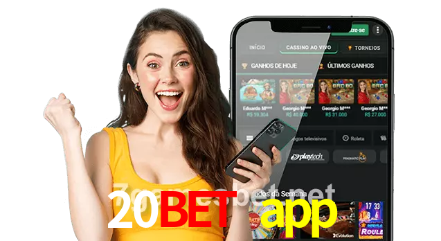 20bet app