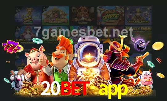 cassino 20bet app